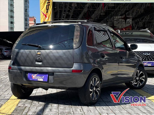 Chevrolet Corsa 1.4 MPFI MAXX 8V FLEX 4P MANUAL