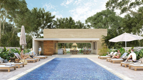 Terreno En Venta En Chicxulub Pueblo, Yucatán