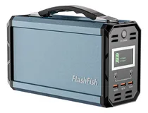 Comprar Flashfish G300 Estación Energía Portatíl Generador Solar