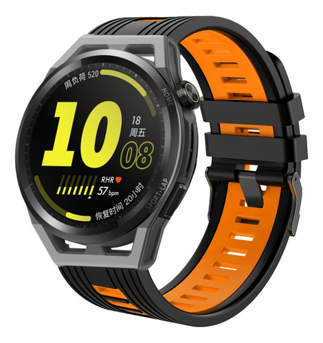 Correa De Reloj Inteligente De 22mm Para Xiaomi Mi Reloj /