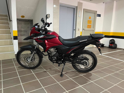 Imagen 2 de 6 de Honda 2022