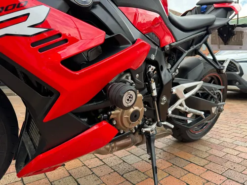 Bmw S 1000 R Dynamique S1000 R S 1000r S1000r