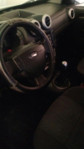 Ford Ecosport 2.0 Xls 4x2 2008