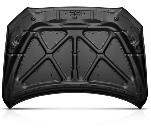 Imagem 2 de 2 de Capo Lancer Gt 2011 2012 2013 2014 2015