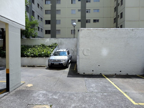 Apartamento - Vila Monumento - Ref: 135581 - V-135581