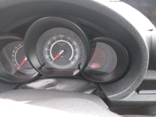 Citroën Aircross 2012 1.6 16v Exclusive Flex 5p