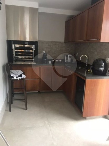 Casa-são Paulo-campo Belo | Ref.: 3-im332733 - 3-im332733