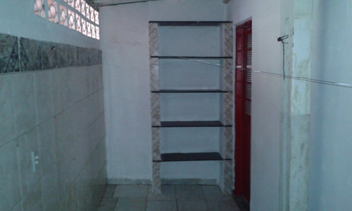 Casa A Venda No Bairro Jardim Antunes Em São José Do Rio - 387-1