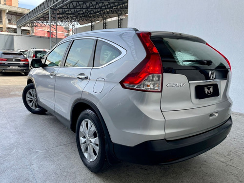 Imagem 2 de 10 de Honda Crv 2.0 Exl 4x4 16v Flex 4p 2013/2013