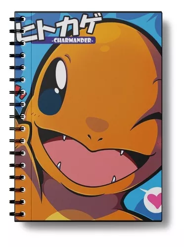 Desenhos fazer na capa do caderno anime