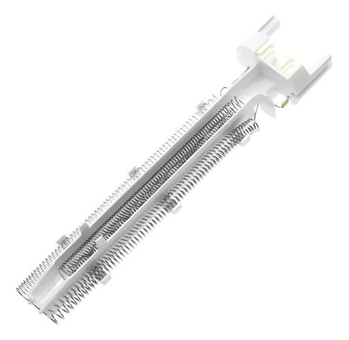 Resistencia Lorenzetti Advanced Topjet Eletrônica 127v 5500w