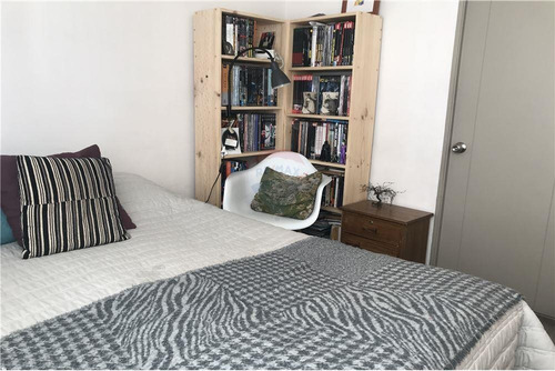 Imagen 10 de 18 de Venta Depto. Para Inversión Tipo Mariposa 2d-2b-1e