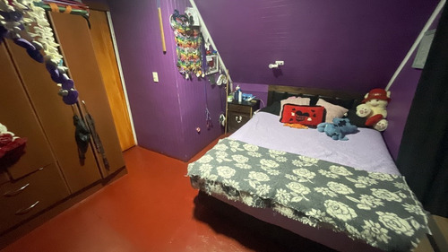 Casa En Venta De 4 Dorm. En San Bernardo