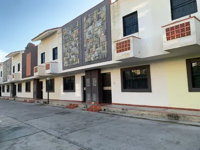 Townhouse en venta
