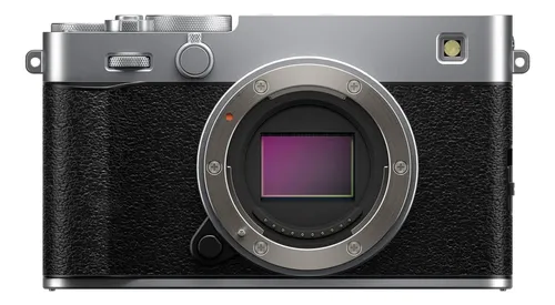 Digital Camera Fujifilm X-e5 Body Black 40.2mp Ibis | Parcelamento