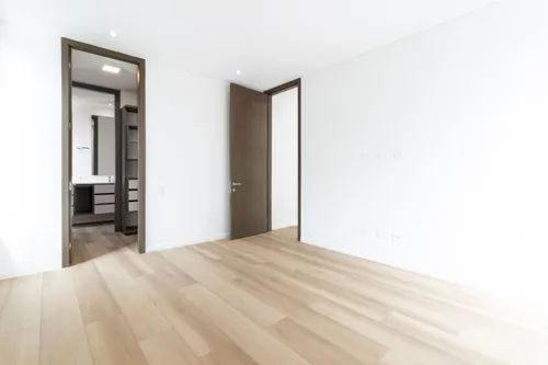 Apartamento En Arriendo/venta En Chicó Norte. Cod A13975