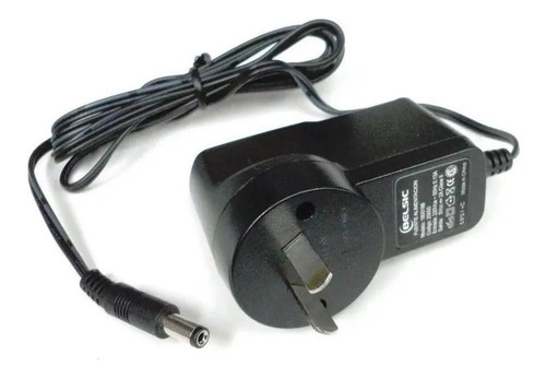 Imagen 1 de 3 de Fuente Switching Regulada 12v 0,5a Transformador