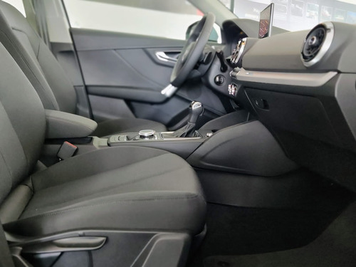 Audi Q2 1.4 35 Tfsi Sport 150 Cv