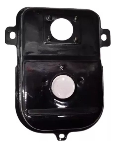 Tanque Nafta Gilera Smash Zanella Zb Original (Usado)