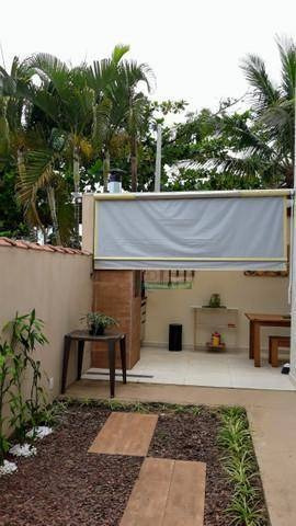 Imagem 6 de 17 de Sobrado Com 2 Dormitórios À Venda Por R$ 455.000,00 - Indaiá - Bertioga/sp - So2159