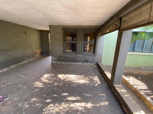 Imagem 4 de 22 de Casa Vila Rezende - Jardim Algodoal - Ca0686