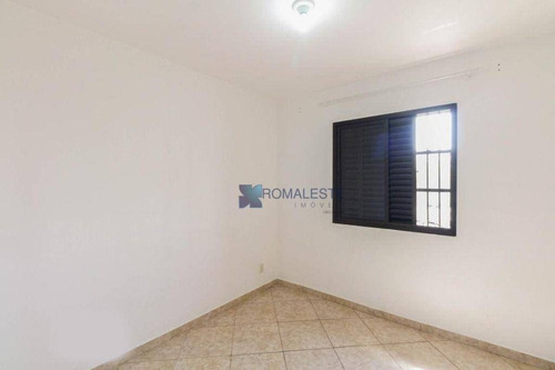 Imagem 15 de 30 de Sobrado Com 3 Dormitórios À Venda, 200 M² Por R$ 689.000,00 - Parque São Lucas - São Paulo/sp - So0412