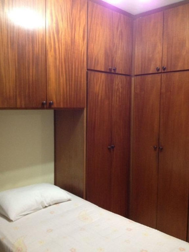 Imagem 2 de 13 de Apartamento Com 2 Dormitórios À Venda, 55 M² Por R$340.000 - Jaçanã - São Paulo/sp - Ap3804v