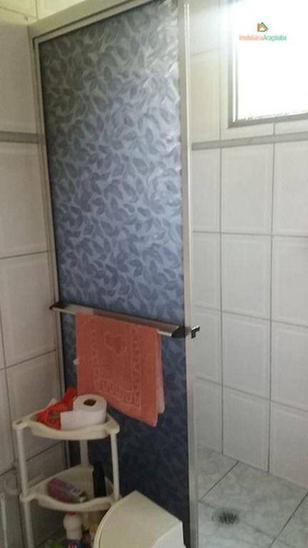 Imagem 13 de 17 de Chácara Com 2 Dormitórios À Venda, 1000 M² Por R$ 350.000,00 - Jardim Colonial - Araçoiaba Da Serra/sp - Ch0261