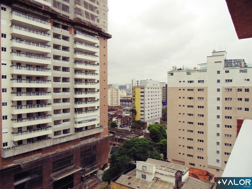 Imagem 9 de 30 de Residencial Quantum - Apartamento Para Venda No Boqueirão - Bo1153 - 70024500