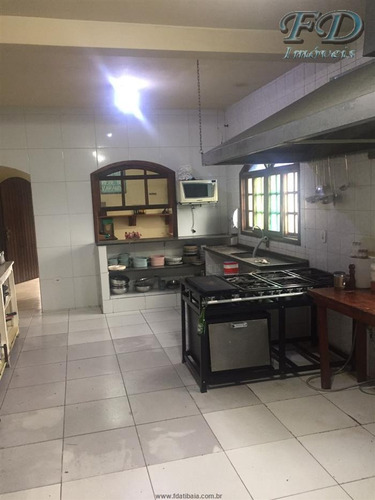 Imagem 9 de 29 de Chácaras À Venda Em Mairiporã/sp - Compre O Seu Chácaras Aqui! - 1496053