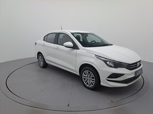 Fiat Cronos 1.3 FIREFLY FLEX DRIVE MANUAL