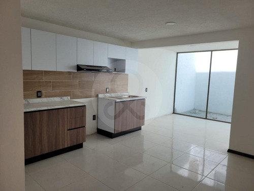 Casa En Venta En Pachuca 3 Recámaras