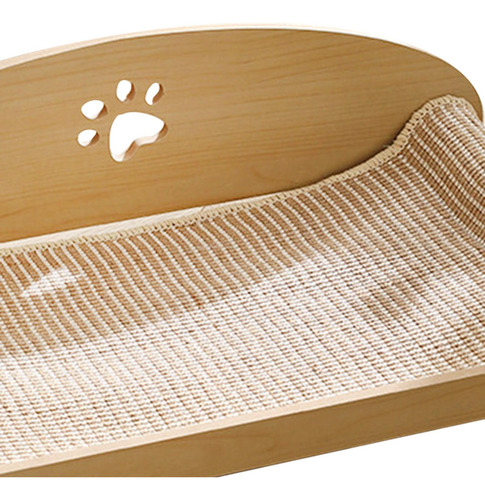 Cama Acogedora Para Gatos, Diseño Elegante Compatible Con