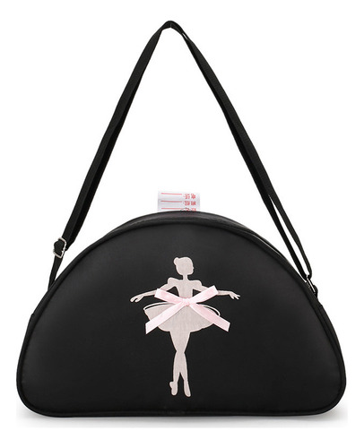 Bolsa De Baile Infantil Ballet Princess Dance Bag