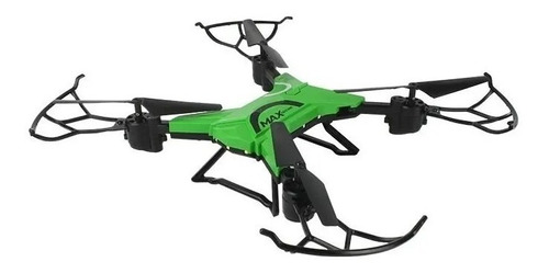 Drone Cx-42 Dron Cuadricoptero De Movimiento Gyro Control