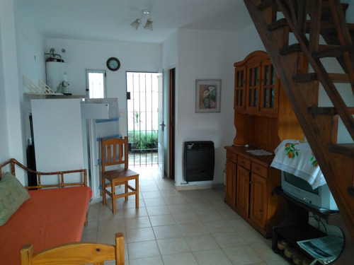 Imagen 4 de 12 de Duplex Al Frente - Calle 82 N° 168 Uf 2 - Mar Del Tuyu