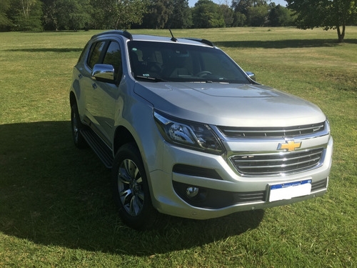 Chevrolet Trailblazer 0km Particular