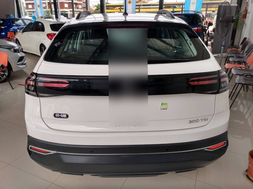 Imagen 2 de 19 de Vw Nivus Confortline