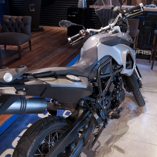 Imagen 9 de 15 de Bmw F800 Gs 2009 Excelente Estado No Tenere Adventure