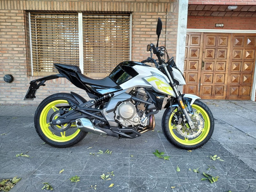 Cf Moto Nk 650