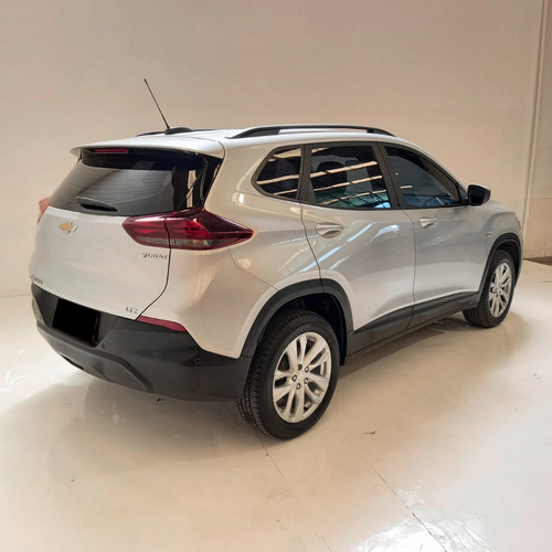 Chevrolet Tracker 1.2 Ltz Turbo At