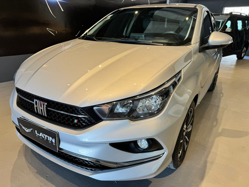 Fiat Cronos 1.8 16v Precision