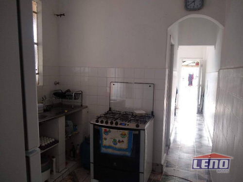 Imagem 10 de 19 de Sobrado Com 3 Dormitórios À Venda, 300 M² Por R$ 580.000,00 - Penha De França - São Paulo/sp - So0559