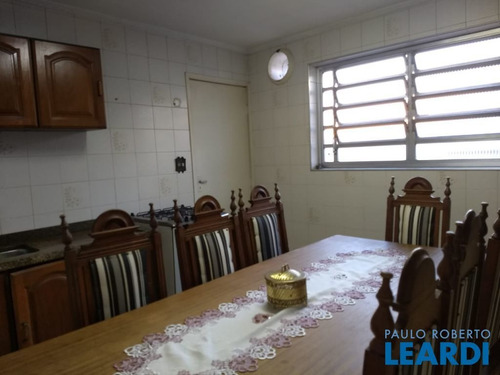 Imagem 5 de 15 de Casa Assobradada - Vila Formosa - Sp - 595824
