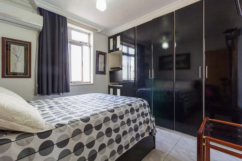 Imagem 10 de 19 de Cobertura 158 Mts² ; 05 Quartos, Suite, 02 Vagas, Eldorado/sta Cruz 570 Mil!!!! - 19084