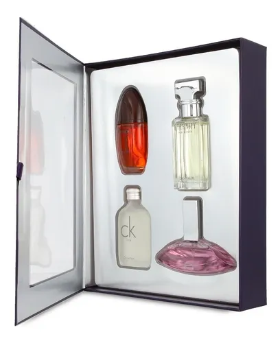 Mini calvin cheap klein perfume