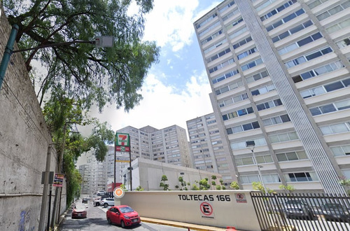 Ev Departamento En Alvaro Obregon Excelnete Inversion