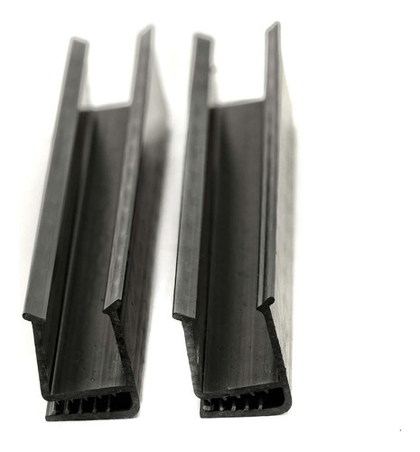 2x Clips De Marco De Parabrisas Para Carrito De Golf,