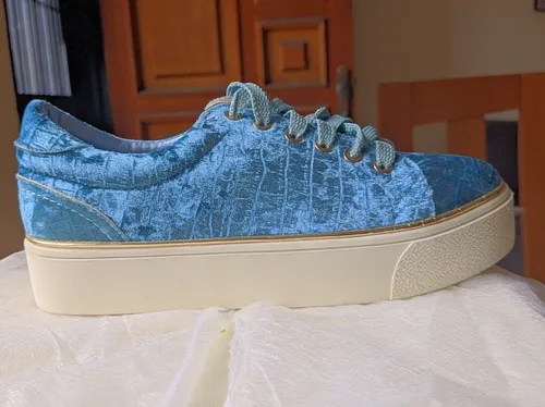 Vigo fiore shop sneakers
