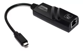 Adaptador Tipo C Usb 3.0 A Lan Rj45 Ethernet 10/100/1000